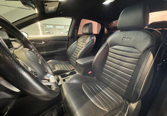 Подержанный автомобиль Kia Cerato Sedan 2021 года (16 фото)