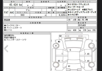 Подержанный автомобиль Toyota C-HR 2020 года (16 фото)