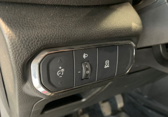 Подержанный автомобиль Haval Jolion 2023 года (8 фото)