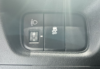 Подержанный автомобиль Hyundai Creta 2021 года (12 фото)